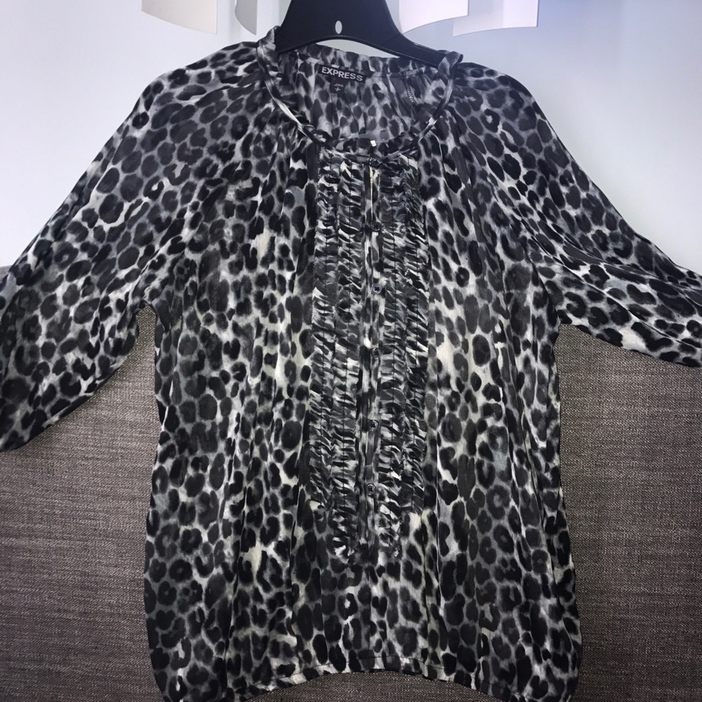 Express Top